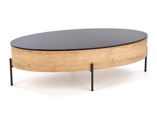 Žurnalinis staliukas ZENGA