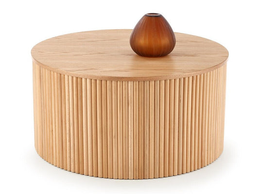 Žurnalinis staliukas V-CH-WOODY-LAW