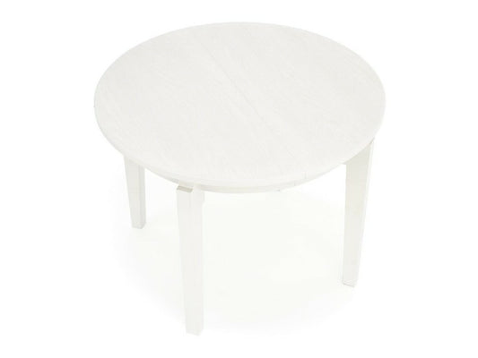 Stalas SORBUS, Spalva: Balta