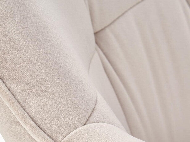 Kėdė K377, Spalva: Beige