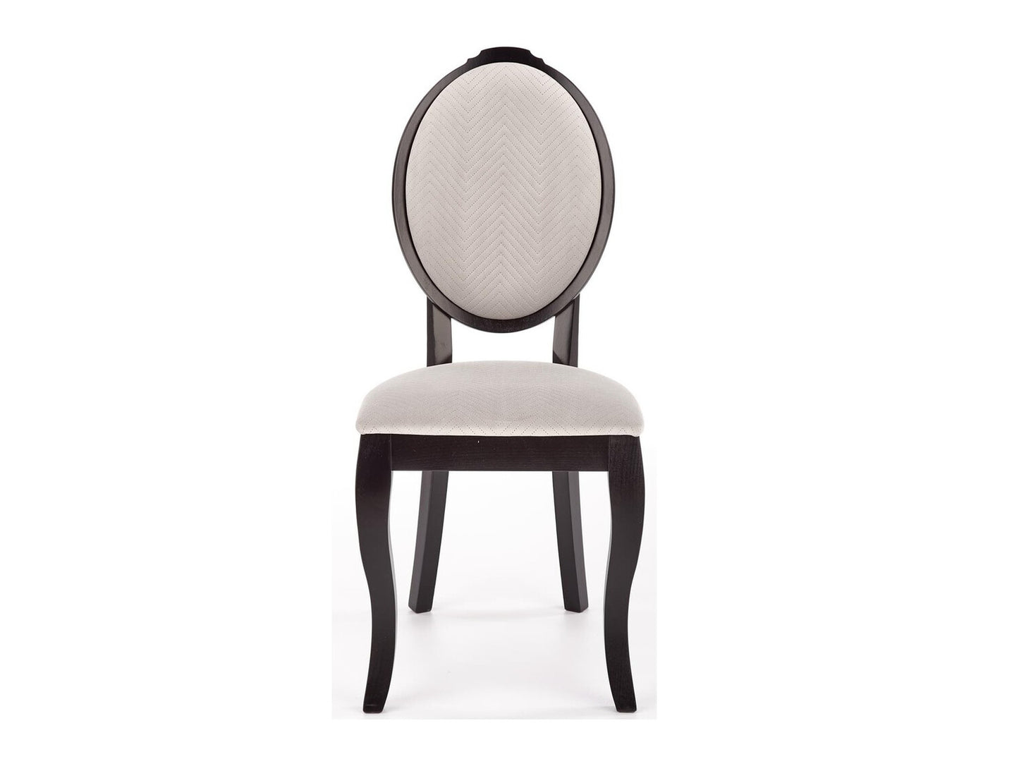 Kėdė VELO, Spalva: Juoda + Beige