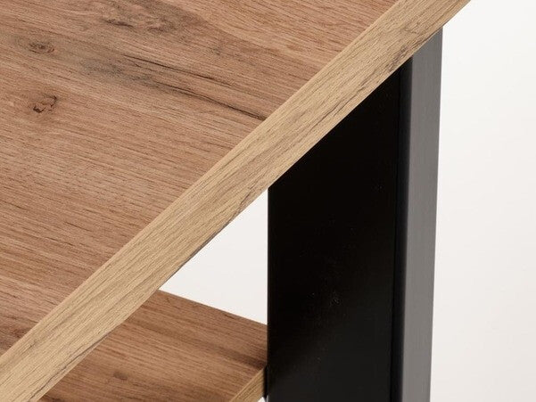 Žurnalinis staliukas VENOM U