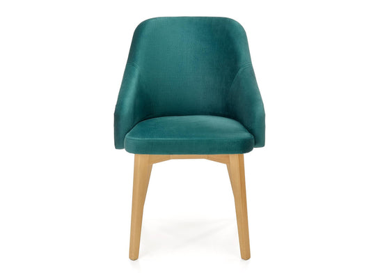 Kėdė TOLEDO 2, Spalva: Turkis