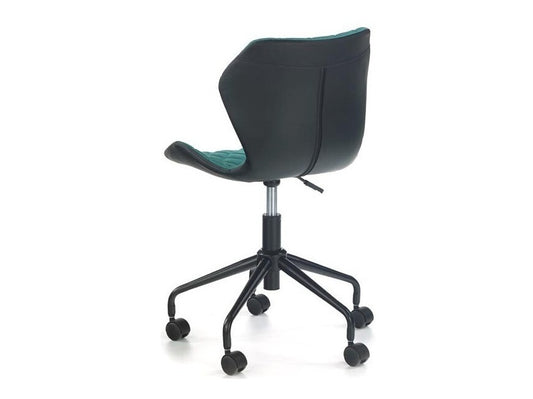 Vaikiška kėdė MATRIX, V-CH-MATRIX-FOT-TURKUSOWY Spalva: Turkis