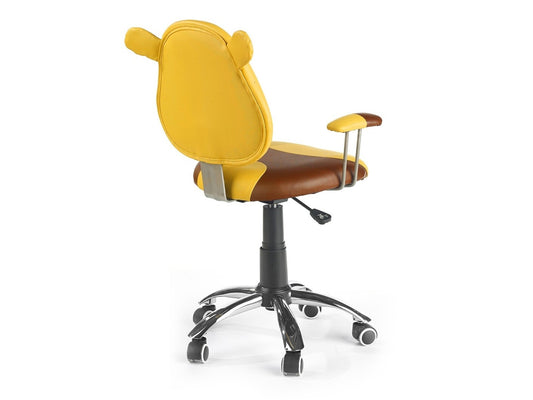 Vaikiška kėdė Kubus Barasni