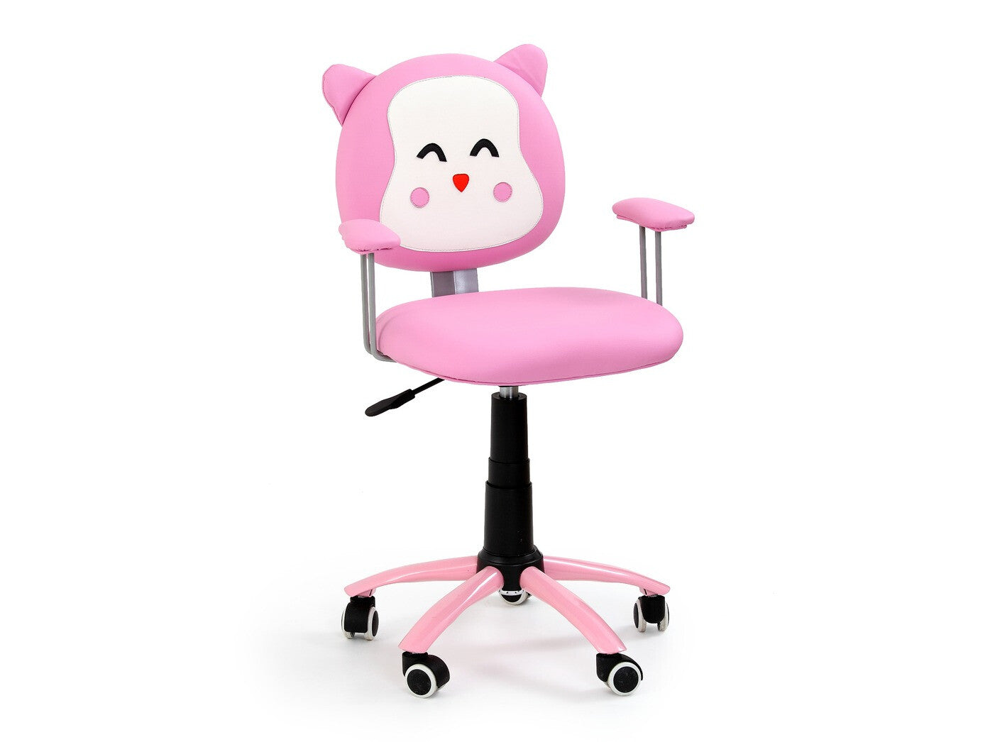 Vaikiška kėdė Kitty Riki