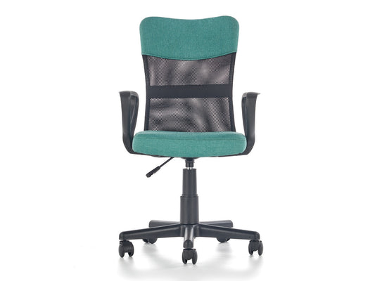 Vaikiška kėdė Timmy, Spalva: Turkis