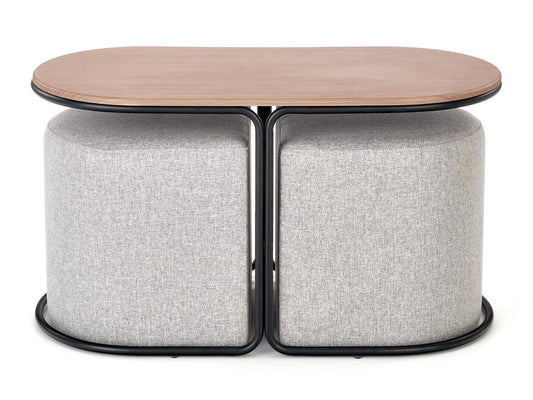 Žurnalinis staliukas PAMPA