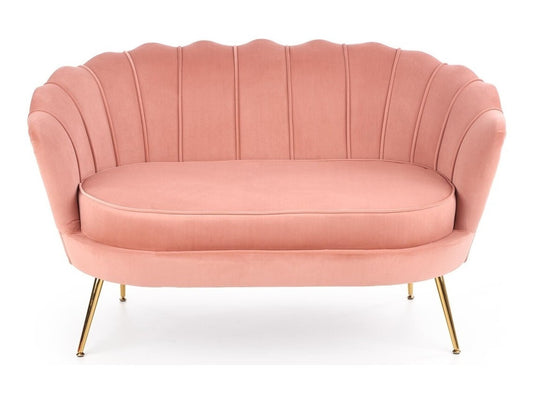 Sofa AMORINITO XL V-CH-AMORINITO_XL-FOT-J.RÓŻOWY, Spalva: Rožinė