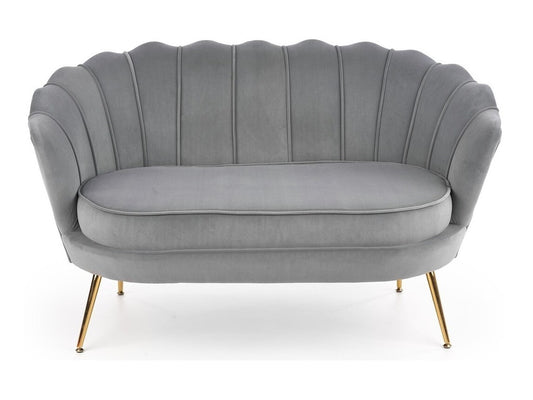 Sofa AMORINITO XL V-CH-AMORINITO_XL-FOT-POPIEL, Spalva: Pilka