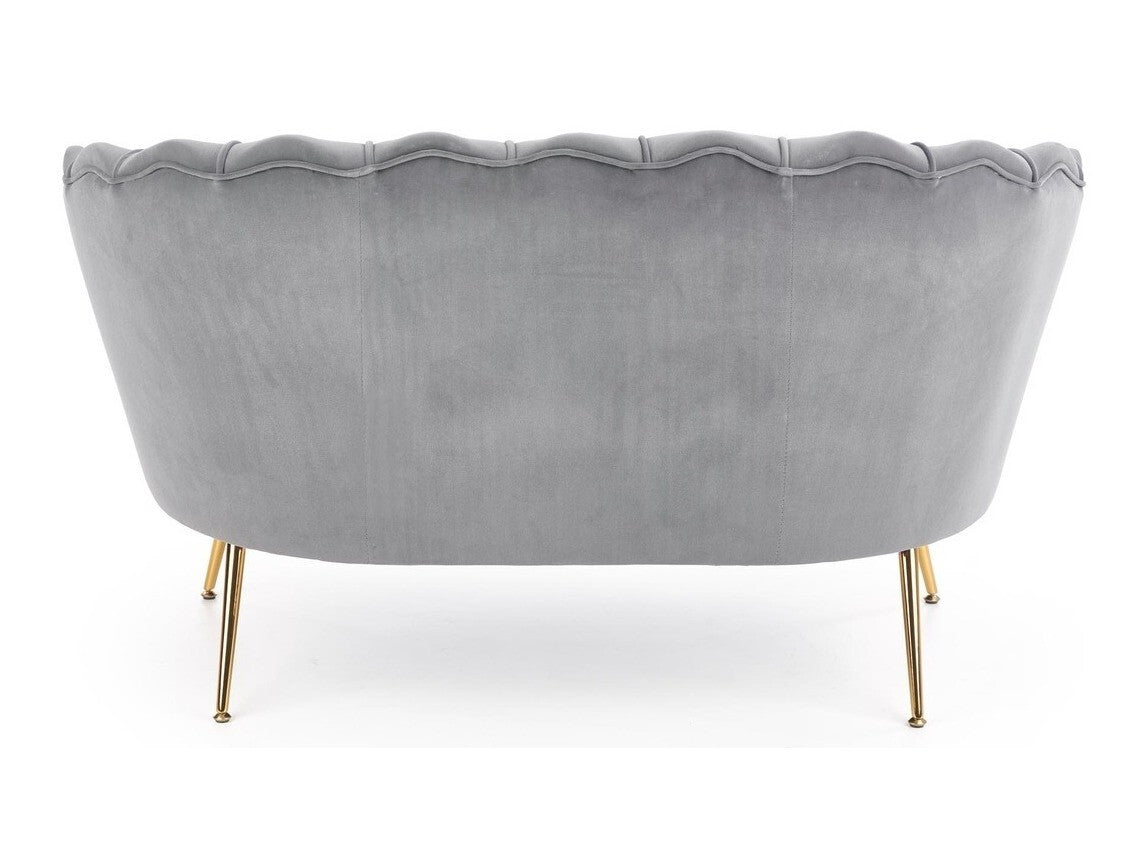 Sofa AMORINITO XL V-CH-AMORINITO_XL-FOT-POPIEL, Spalva: Pilka