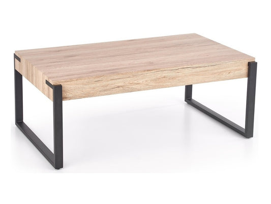 Žurnalinis staliukas CAPRI