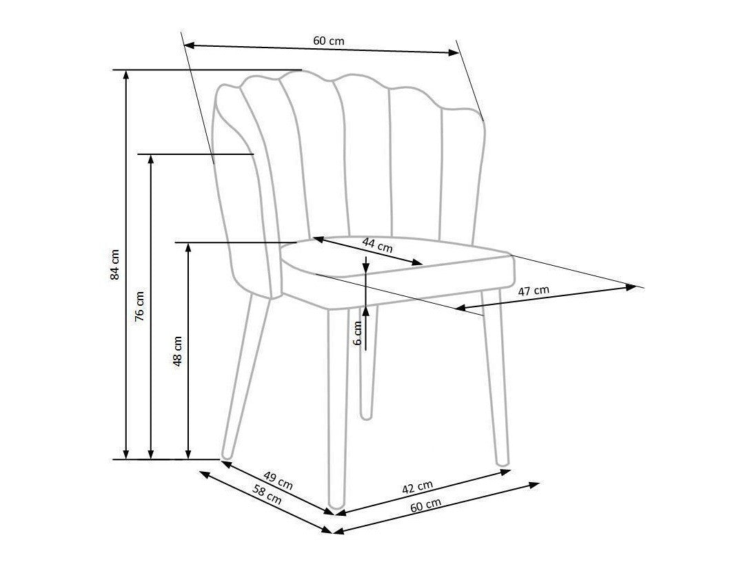 Valgomojo komplektas EMBOS + K386