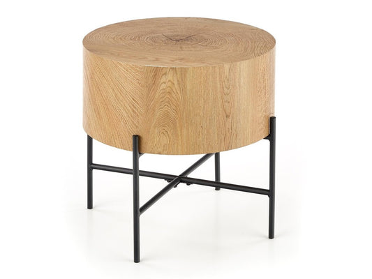 Žurnalinis staliukas BROOKLYN-S V-CH-BROOKLYN-S-LAW