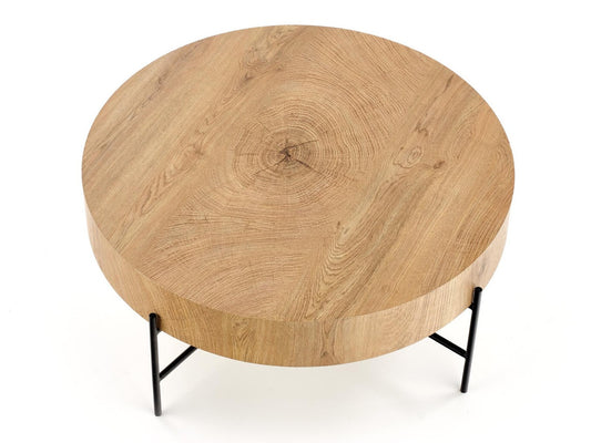 Žurnalinis staliukas BROKLYN V-CH-BROOKLYN-LAW