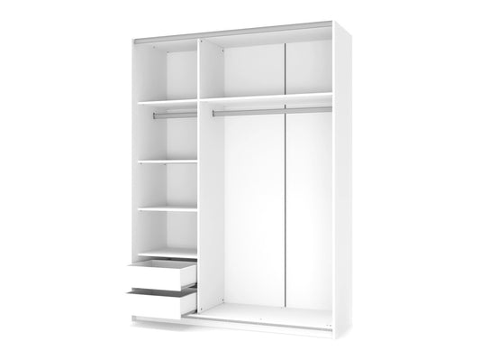 Spinta Lima S-1, Spalva: Sonomos ąžuolas