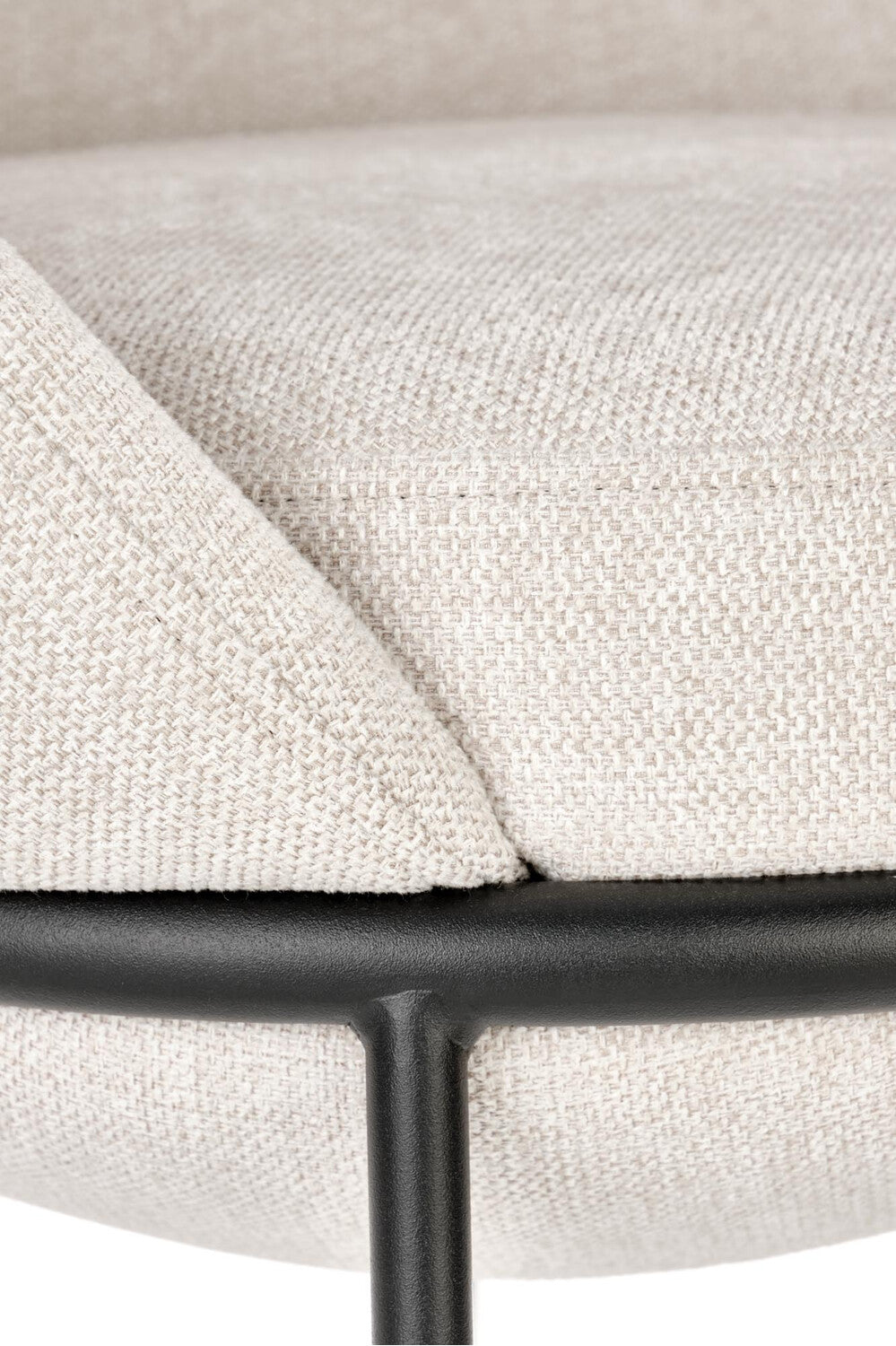 Kėdė K482, Spalva: Beige