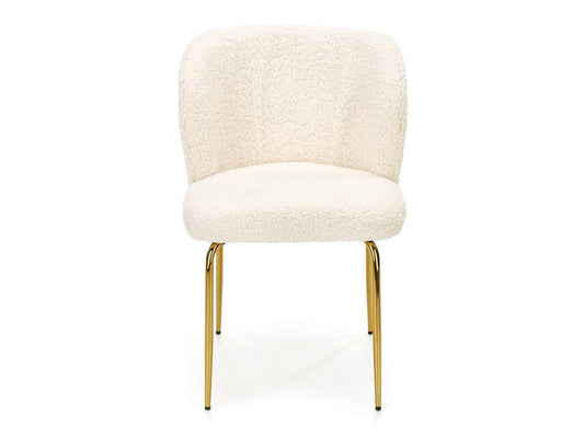 Kėdė K474 V-CH-K/474-KR