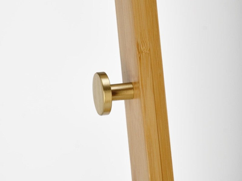 Kabykla WU-33 hanger, natural V-CH-WU33-WIESZAK