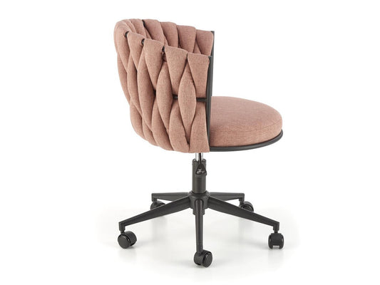 Biuro kėdė TALON kėdė, rožinė V-CH-TALON-FOT-RÓŻ (Rožinė)