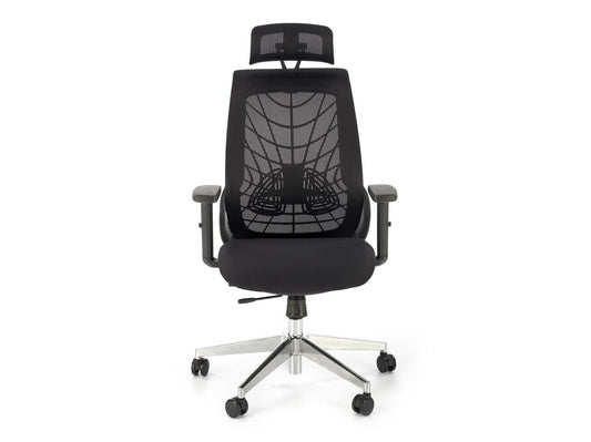 Biuro kėdė GERNIMO kėdė, juoda V-CH-GERONIMO-FOT