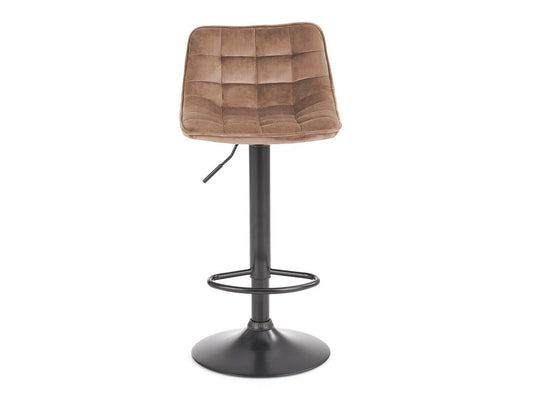 Pusbario kėdė H95, Spalva: Šviesi ruda