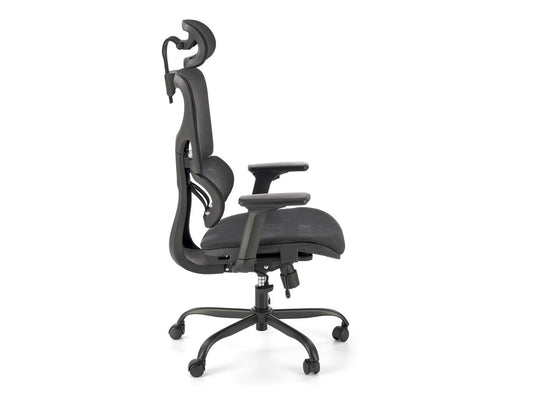 Biuro kėdė GOTARD kėdė, juoda V-CH-GOTARD-FOT