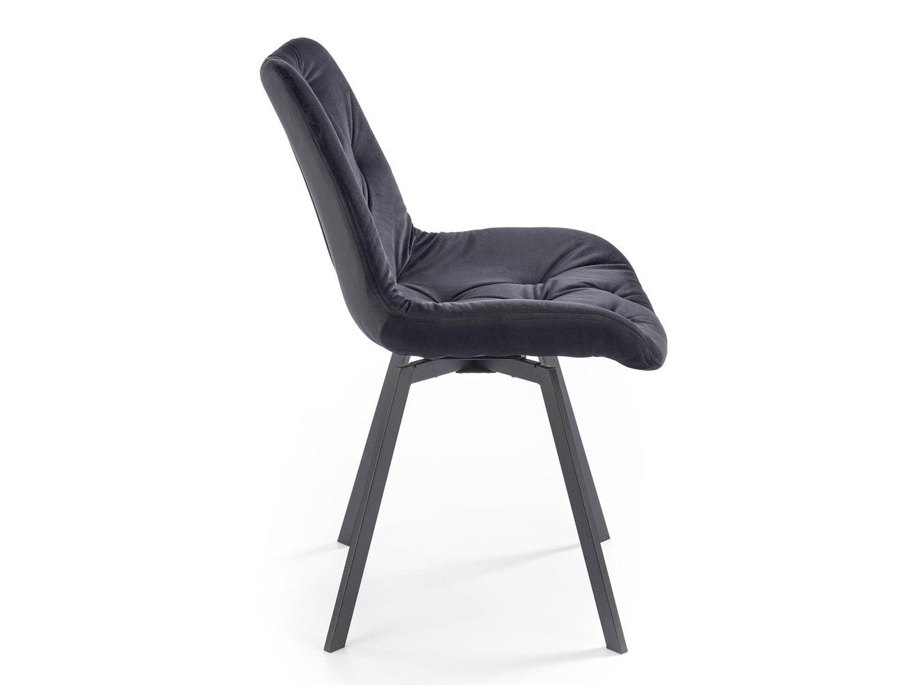 Kėdė K519 kėdė, juoda V-CH-K/519-KR-CZARNY (Juoda)