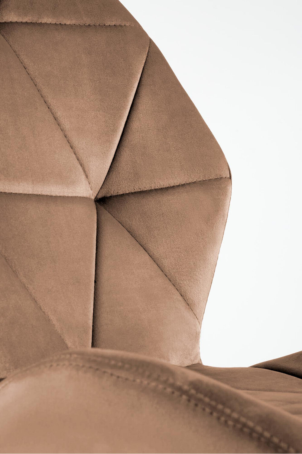 Kėdė K453, Spalva: Beige
