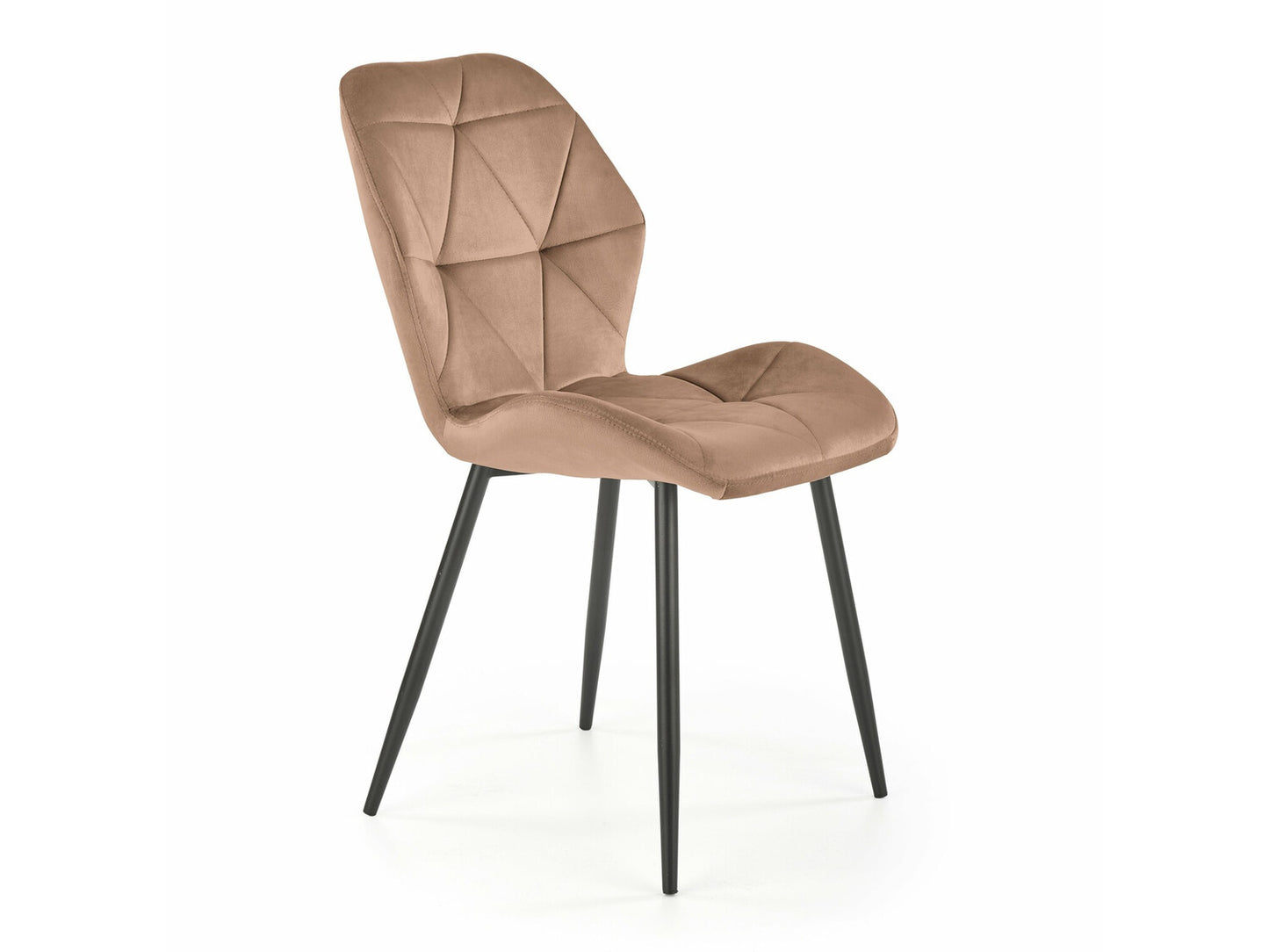 Kėdė K453, Spalva: Beige