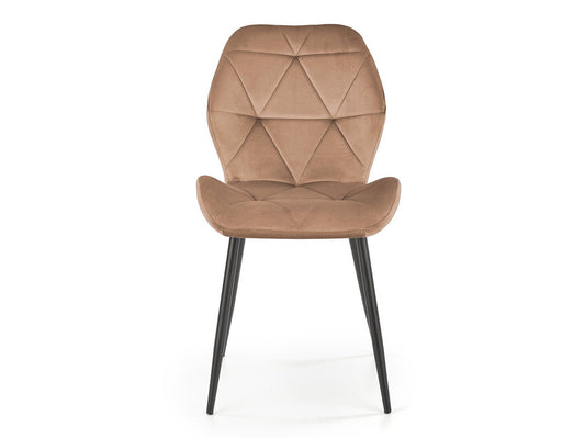 Kėdė K453, Spalva: Beige
