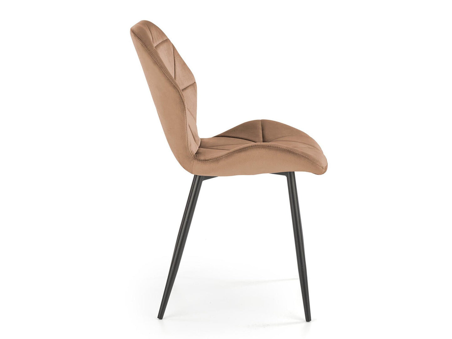 Kėdė K453, Spalva: Beige