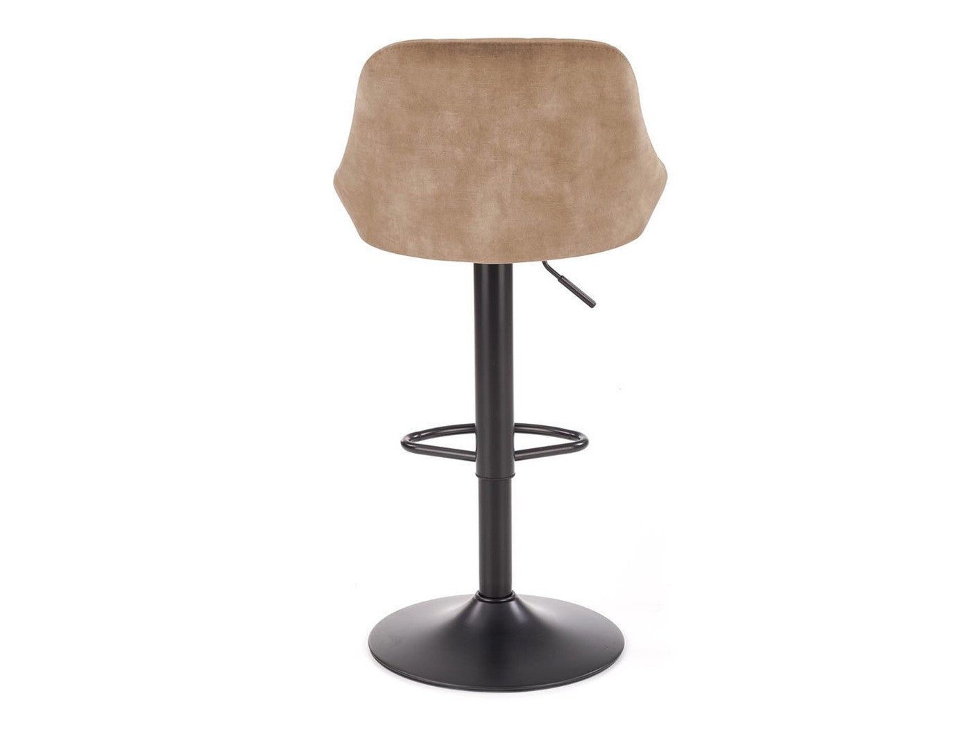 Pusbario kėdė H101, Spalva: Beige