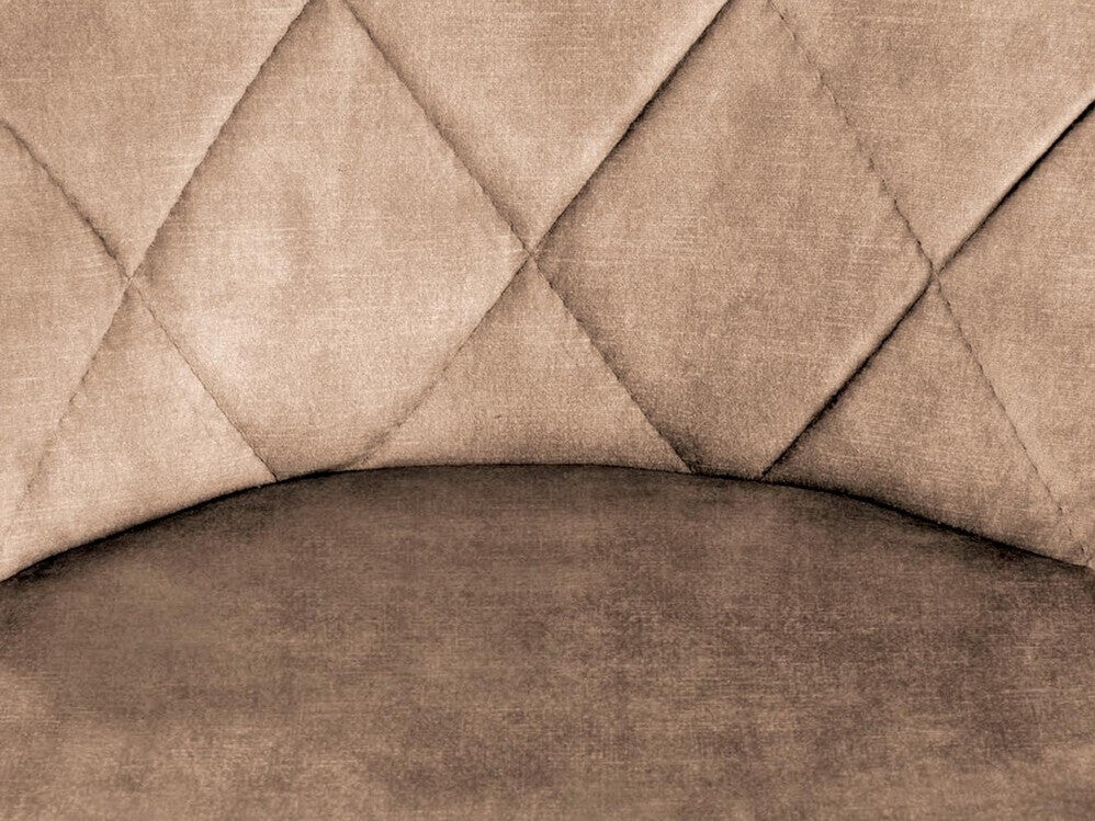 Pusbario kėdė H101, Spalva: Beige