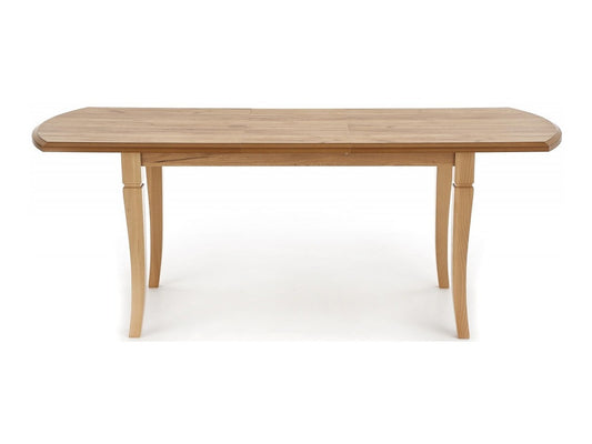 Stalas FRYDERYK 160/240 cm, Spalva: Craft ąžuolas