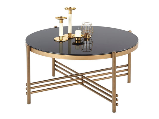 Žurnalinis staliukas ISMENA