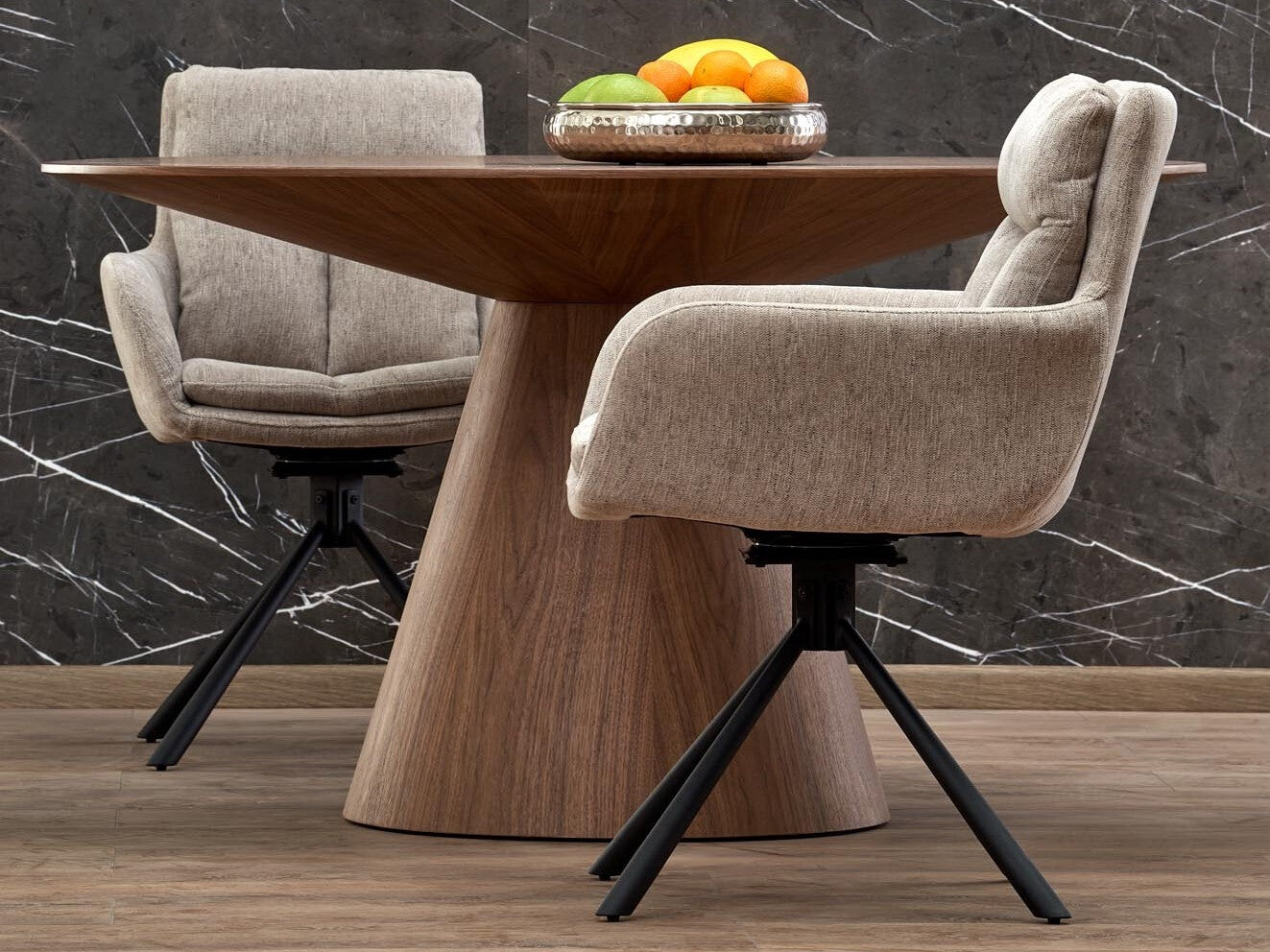 Kėdė K495 kėdė, smėlio V-CH-K/495-KR-BEŻOWY Spalva: Beige