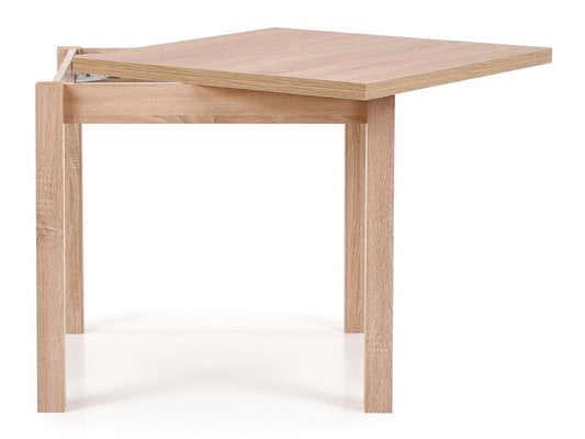 Stalas Gracjan, Spalva: Sonomos ąžuolas