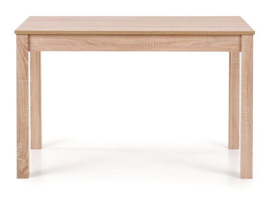 Stalas Ksawery, Spalva: Sonomos ąžuolas