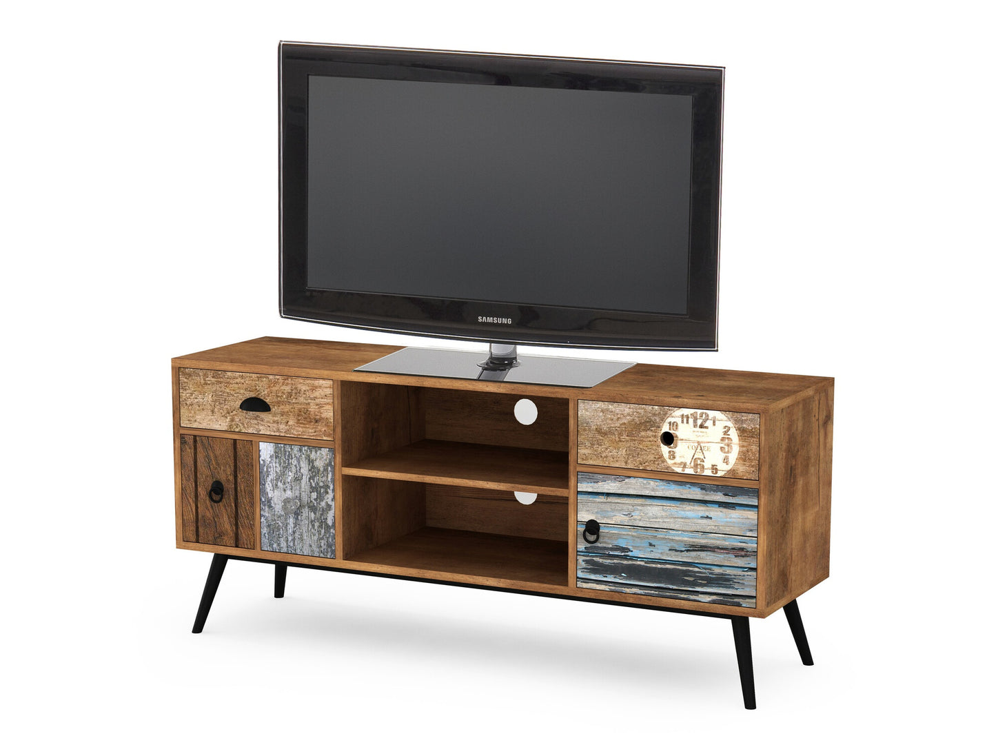 TV staliukas MEZO RTV-1