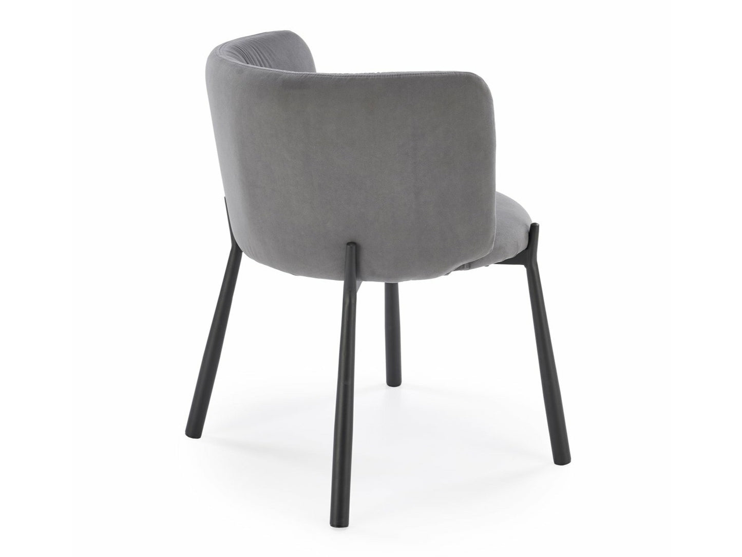 Kėdė K531 kėdė, pilka V-CH-K/531-KR-POPIELATY (Pilka)