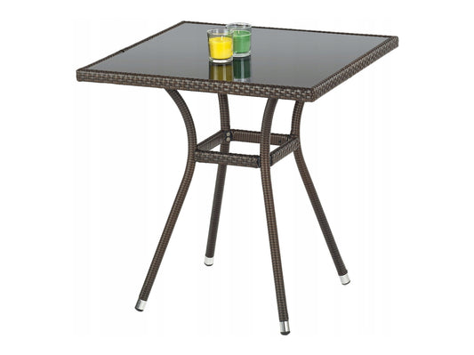 Balkono komplektas Mobil (1+2)