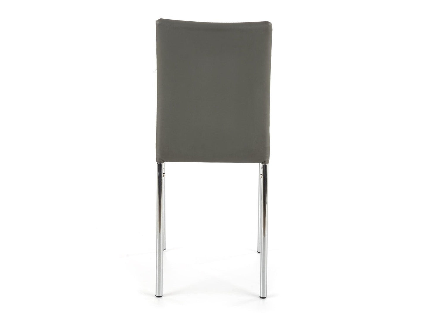 Kėdė K137 kėdė color: pilka V-CH-K/137-KR-POPIEL