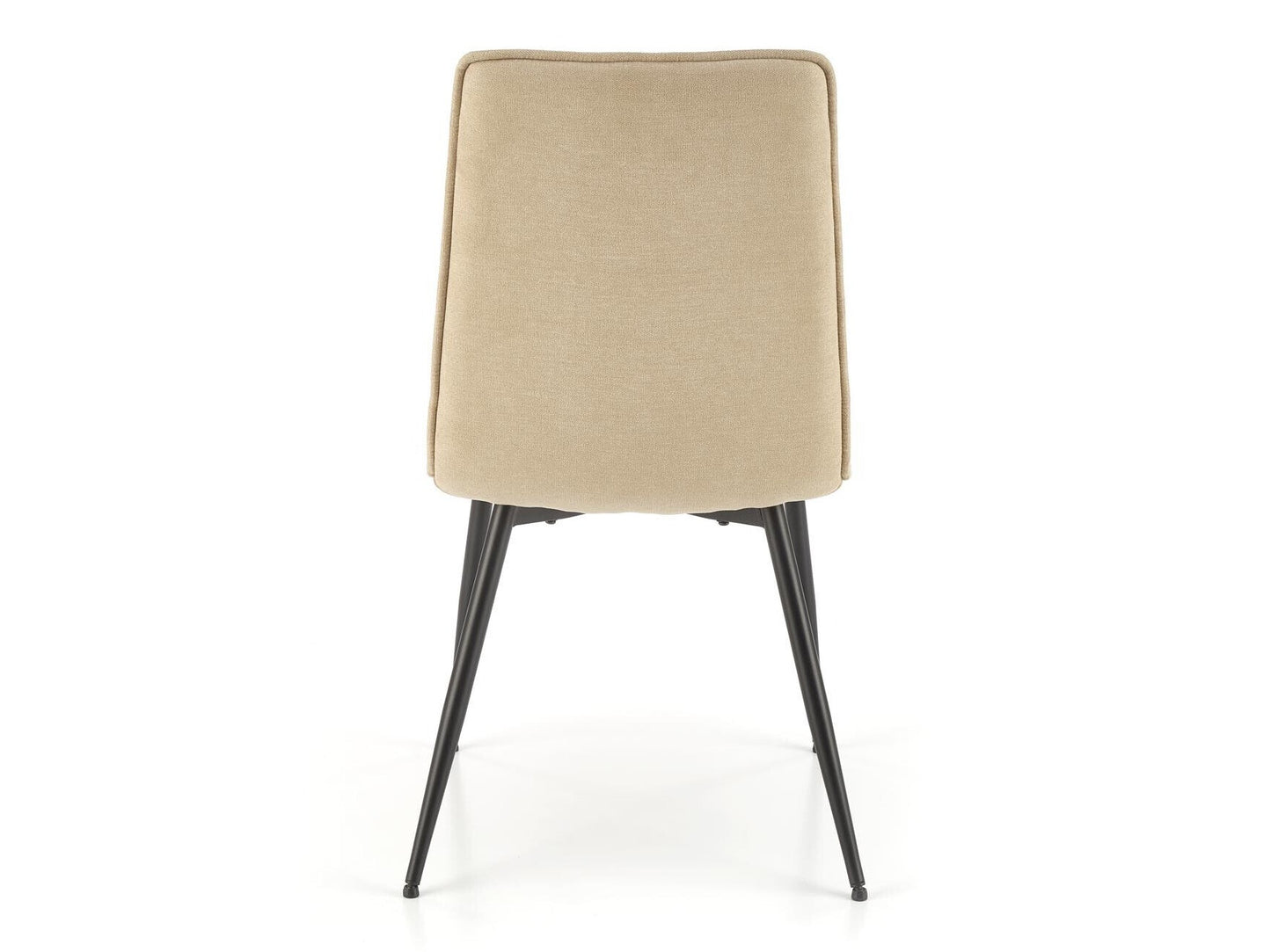 Kėdė K493 kėdė, smėlio V-CH-K/493-KR-BEŻOWY (Beige)