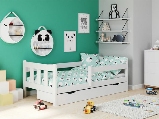 Lova MARINELLA, Spalva: Balta