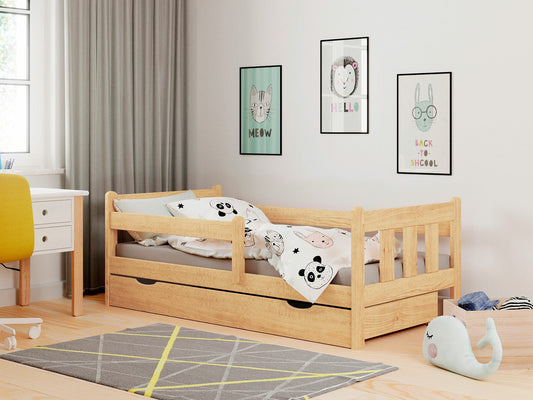 Lova MARINELLA, Spalva: Pušis