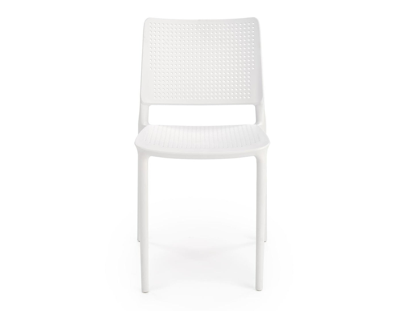 Kėdė K514 kėdė, balta V-CH-K/514-KR-BIAŁY (Balta)