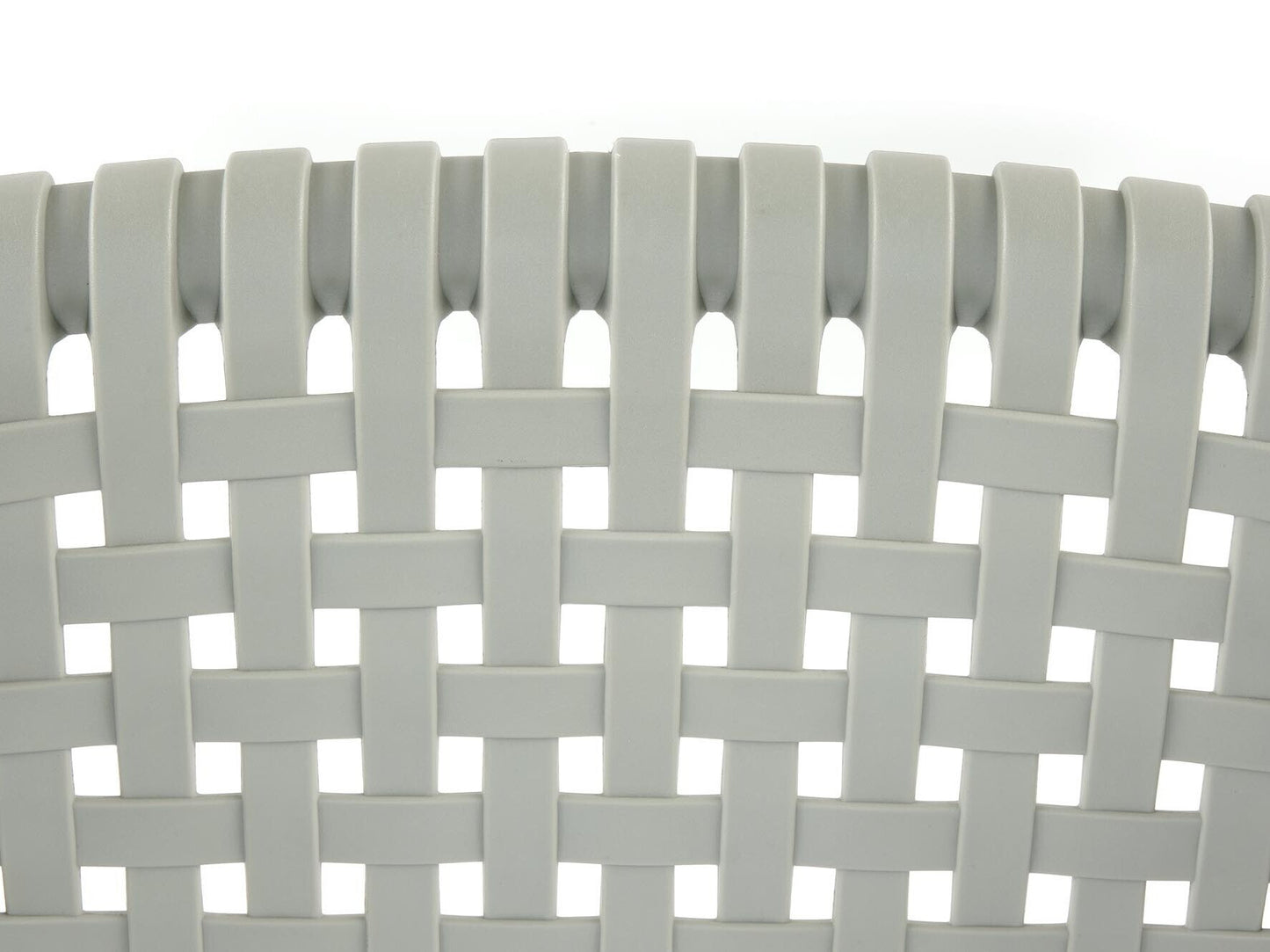 Kėdė K492 kėdė, pilka V-CH-K/492-KR-POPIELATY (Pilka)