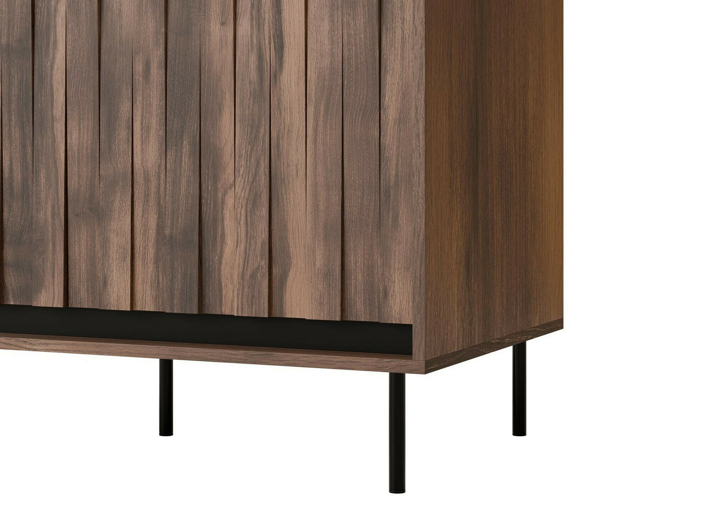 Svetainės komplektas SWING I, Spintelė: Nėra