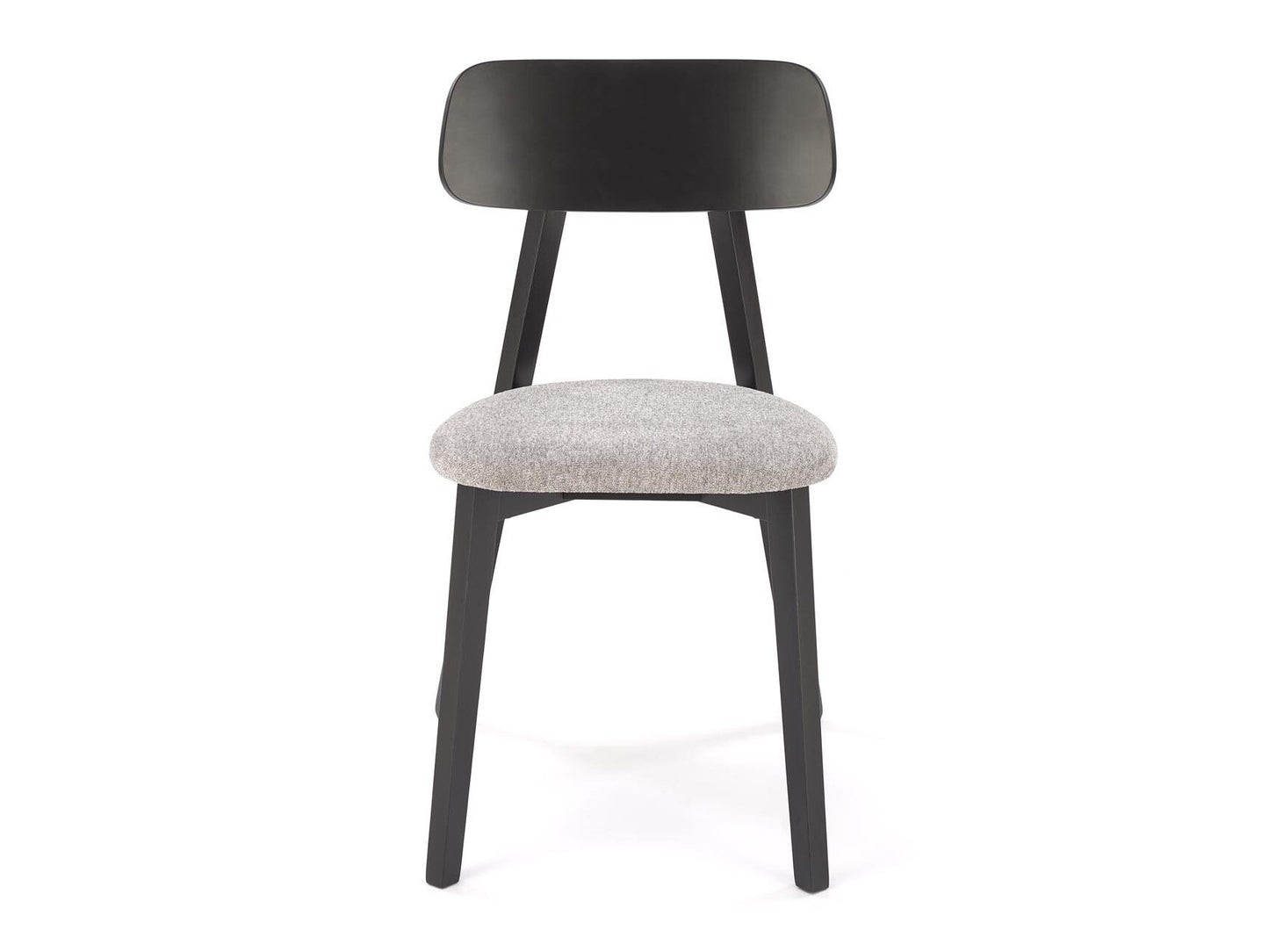 Kėdė HYLO V-PL-N-HYLO-SERTA12, Spalva: Pilka